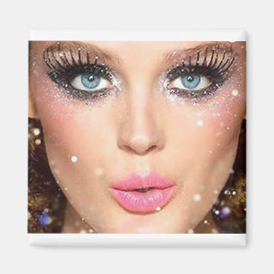 Personalised Gifts Designs? Magnet