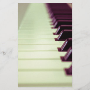 Personalised Gifts for Pianist