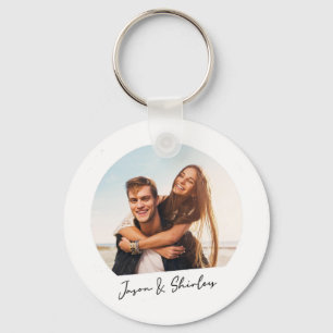 personalised gifts key ring