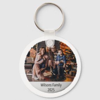 personalised gifts  key ring