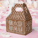 Personalised Gingerbread Holiday Treats Christmas
