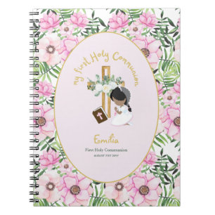 Personalised Girls Prayer Journal or Bible Study 