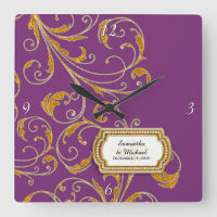 Personalised Glam Old Hollywood Regency Black Tie