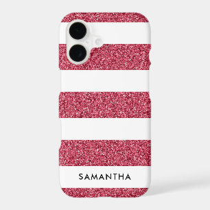 Personalised Glitter Effect