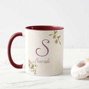 Personalised Goddaughter  Mug