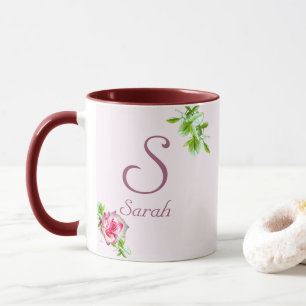 Personalised Goddaughter  Mug