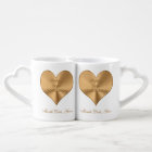 Personalised Golden Wedding Anniversary Gifts