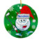 Personalised Golf Christmas Tree Ornaments