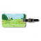 Personalised Golf Course Geen