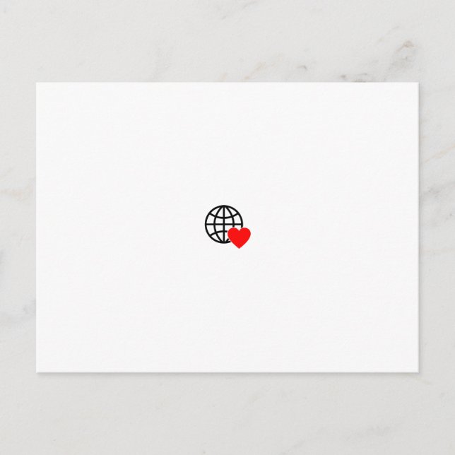 Personalised Graduation Announcement Cards (Front)