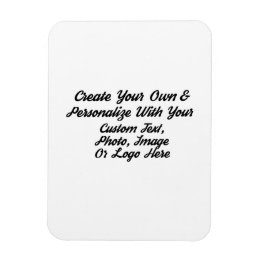 Personalised Graduation Card, Custom Flexible Magnet