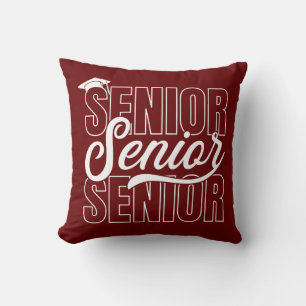 Personalised Graduation Gift  Cushion