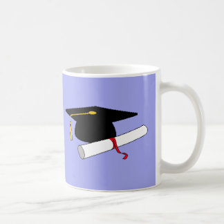 Personalised Graduation Mug