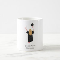 Personalised Graduation Mug - Class of 2020