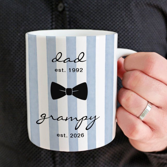 Personalised Grampy Grandpa Mug Gift (Creator Uploaded)