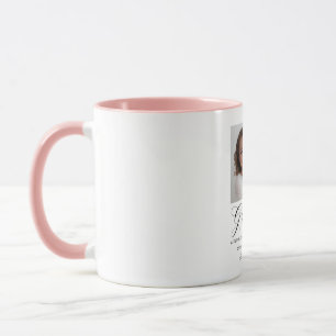 Personalised Grandma Photo Custom Grandmother Gift Mug