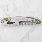 "Personalised" Grapes on the Vine