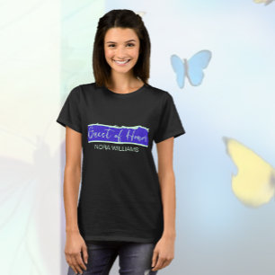 Personalised Guest of Honour T-Shirt