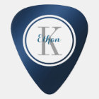 Personalised Guitar Pick