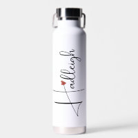 Personalised Handwritten Script Name