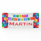 Personalised Happy Birthday