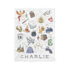 Personalised | HARRY POTTER™ Icons 