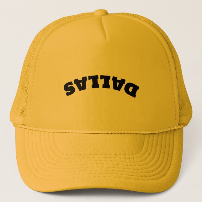 Personalised Hats Gifts for him Father's day, Mum  (Front)