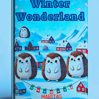 Personalised Holiday Notebook for School