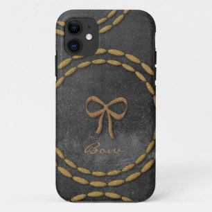 Personalised Holiday Season Vibe iPhone 11 Case