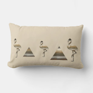 Personalised Holiday Season Vibe Lumbar Cushion