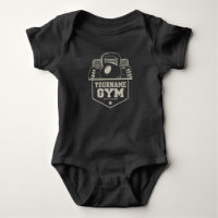 Personalised Home GYM Kettlebell Fitness Trainer 