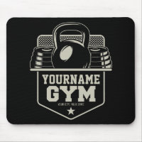 Personalised Home GYM Kettlebell Fitness Trainer