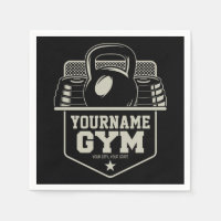 Personalised Home GYM Kettlebell Fitness Trainer
