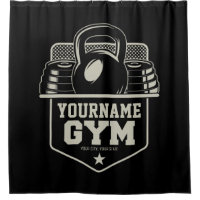 Personalised Home GYM Kettlebell Fitness Trainer