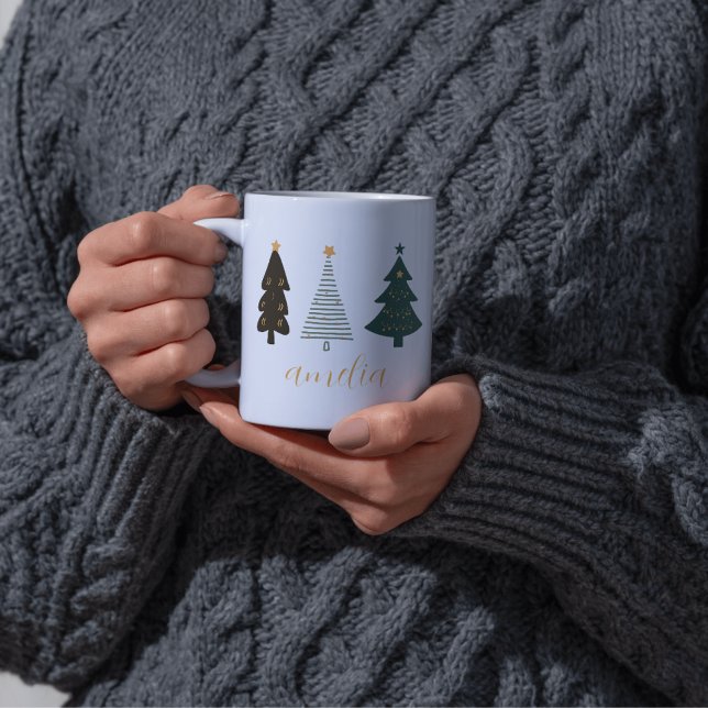 Personalised Hot Coffee Mug (Creator Uploaded)