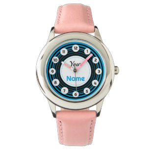 Personalised hypnosis Watch