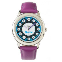 Personalised hypnosis Watch