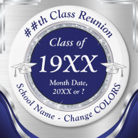 Personalised, Inexpensive Class Reunion Gifts,