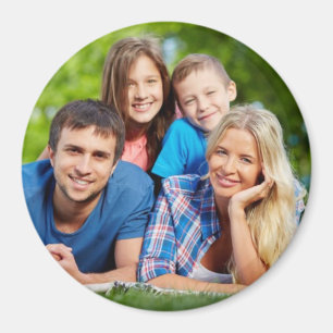 Personalised Instagram Photo Magnet