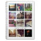Personalised Instagram Photo Notebook