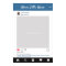 Personalised Instagram photo prop selfie frame