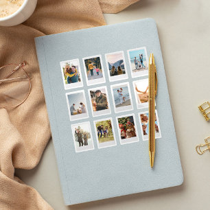 Personalised Instant Film 12 Photo