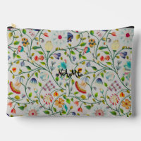Personalised Intricate modern floral pattern