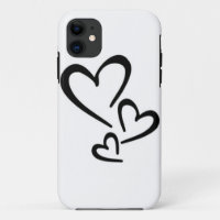 Personalised iPhone 11 protector holder
