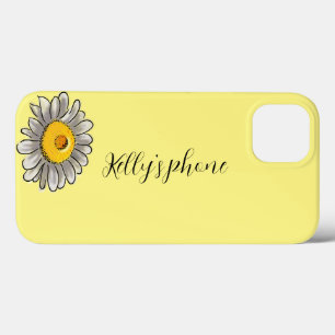 Personalised iPhone 13 Case