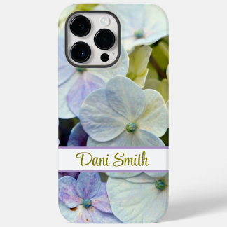 Personalised iPhone 14 Pro Max case
