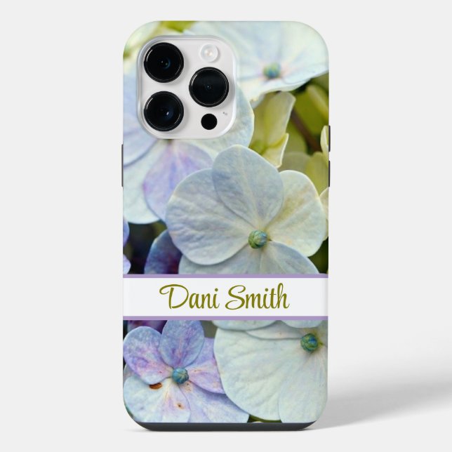 Personalised iPhone 14 Pro Max case (Back)