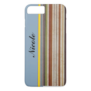 Personalised iPhone 7 Plus Case