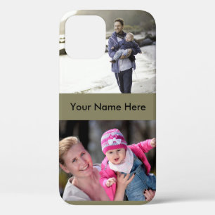 Personalised iPhone Case