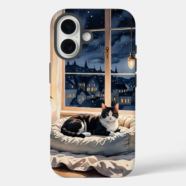 Personalised Iphone Case (Back)